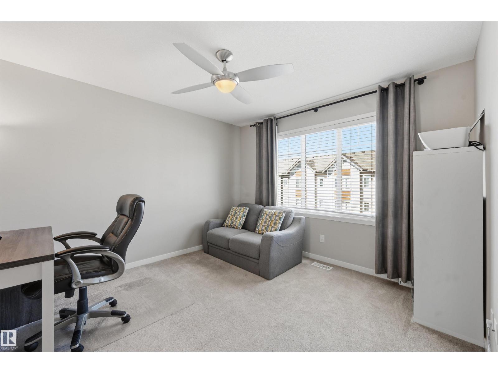 #4 320 SECORD BV NW, Edmonton