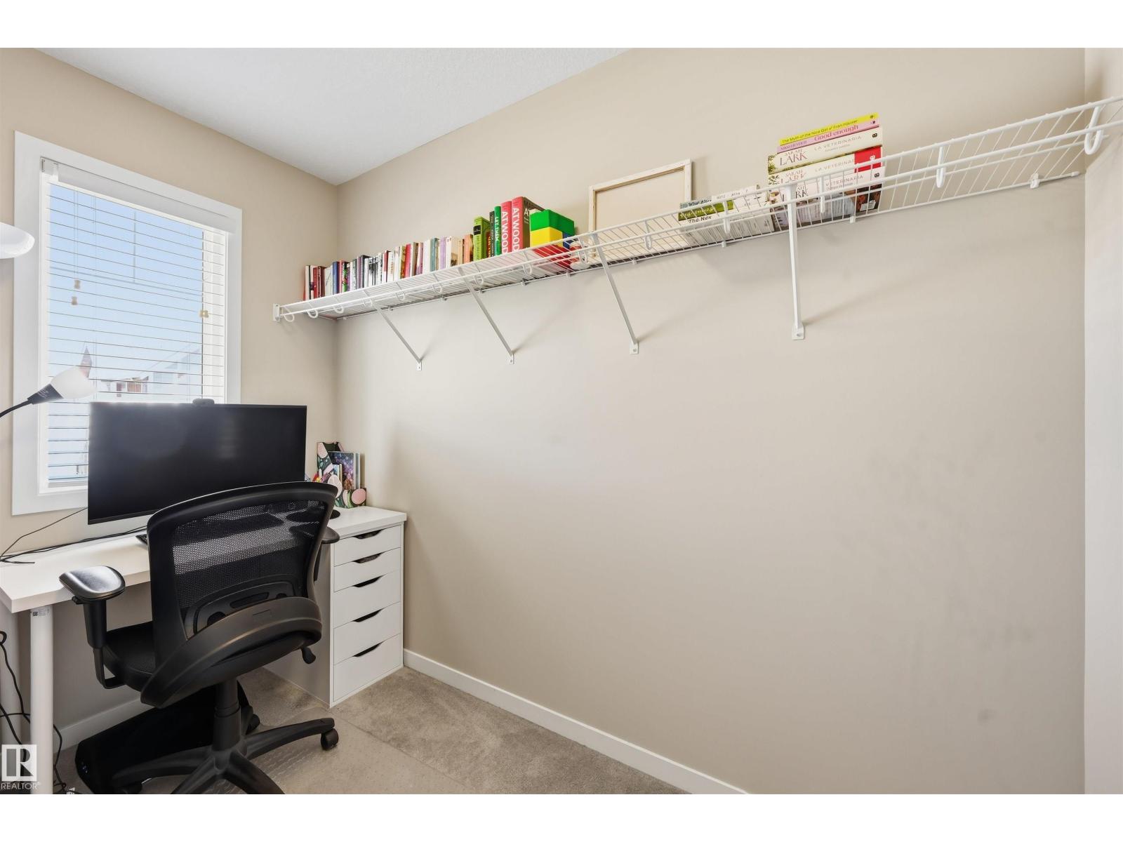 #4 320 SECORD BV NW, Edmonton