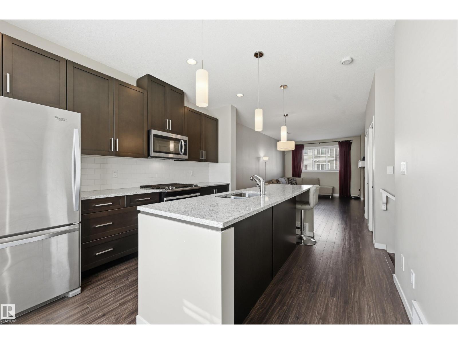 #4 320 SECORD BV NW, Edmonton