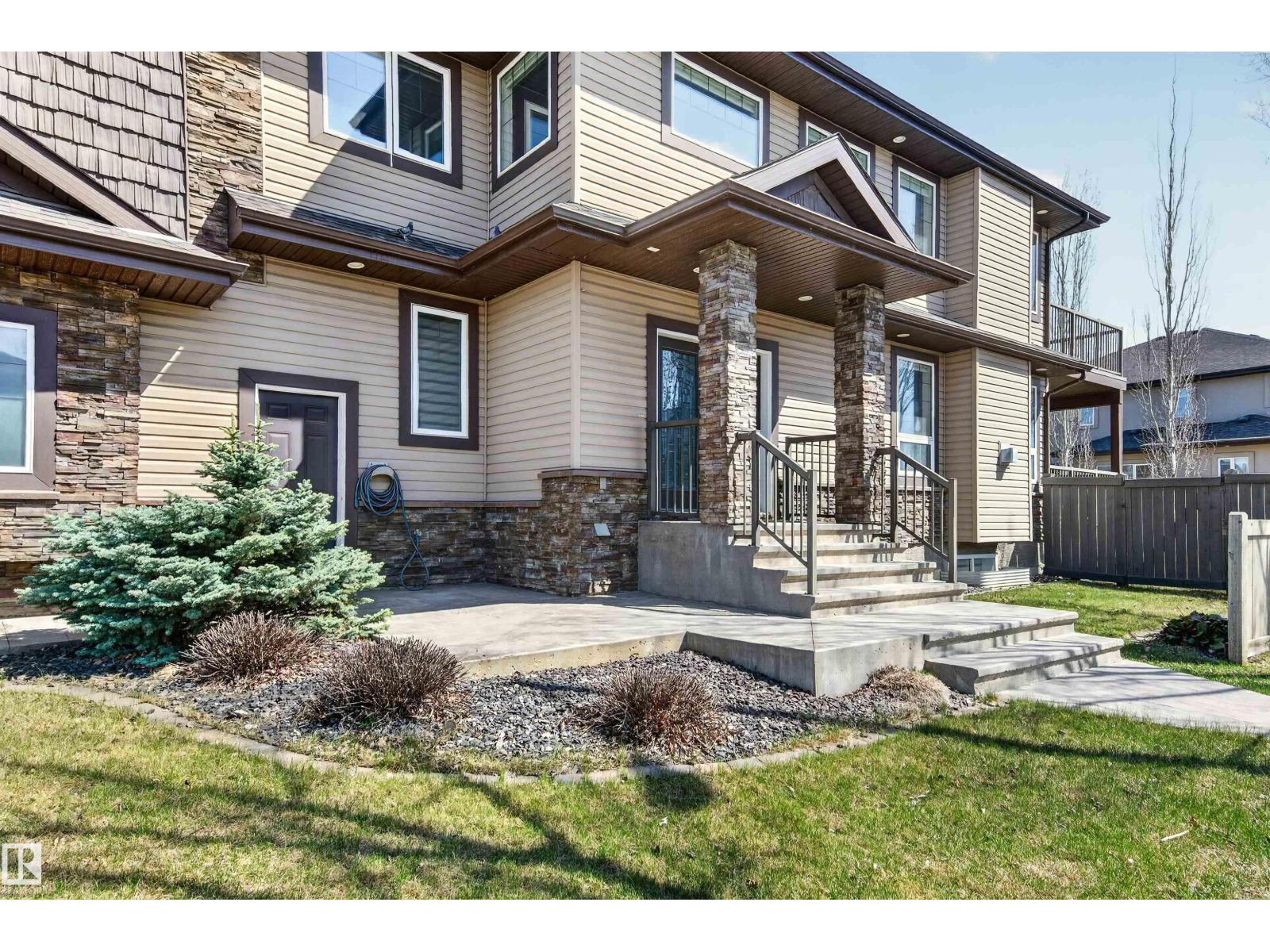 1254 ADAMSON DR SW, Edmonton