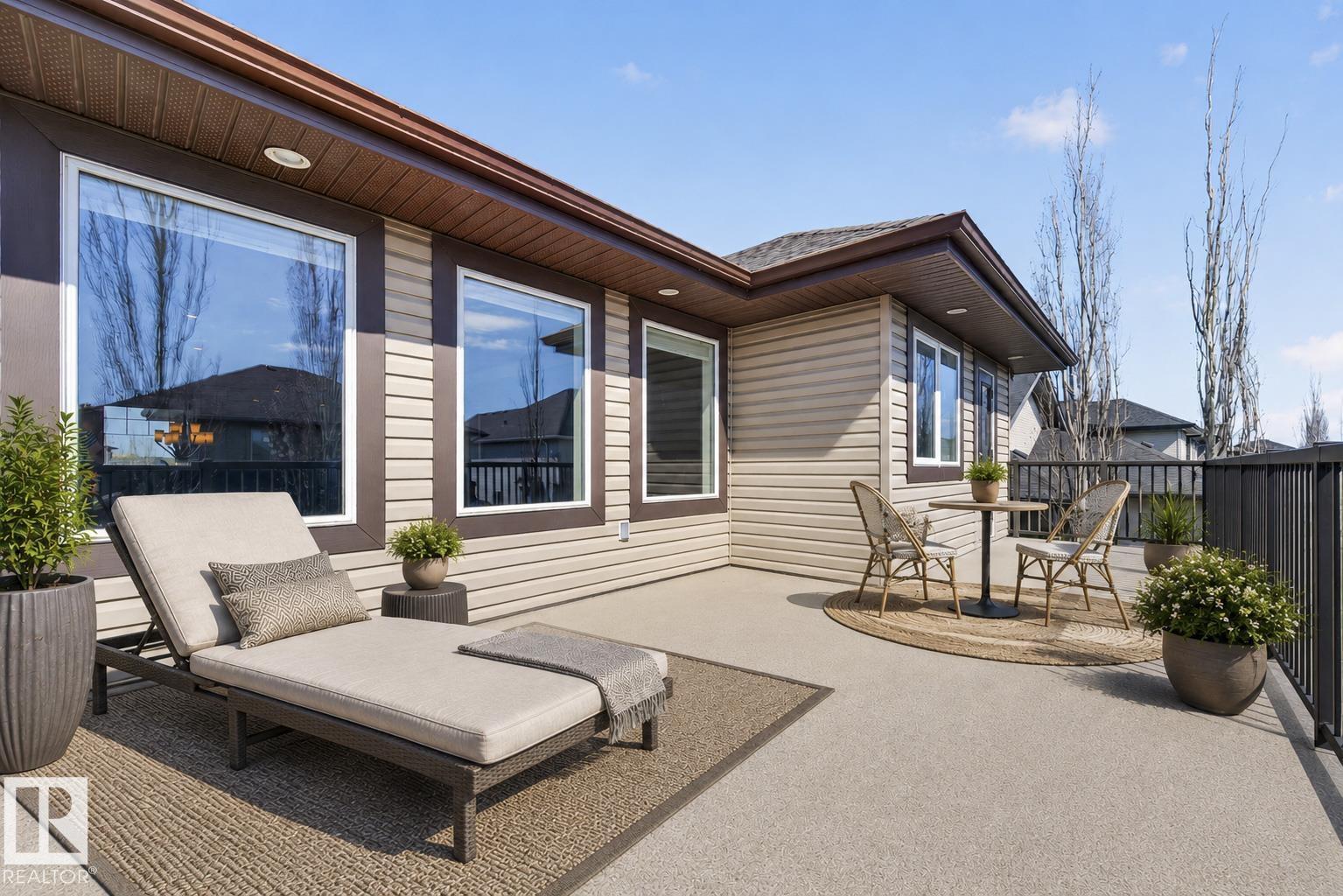 1254 ADAMSON DR SW, Edmonton