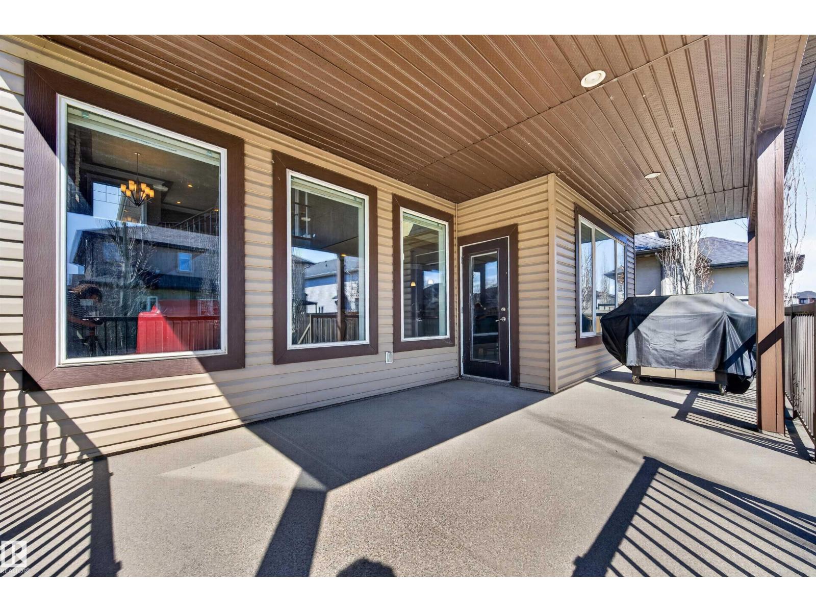 1254 ADAMSON DR SW, Edmonton