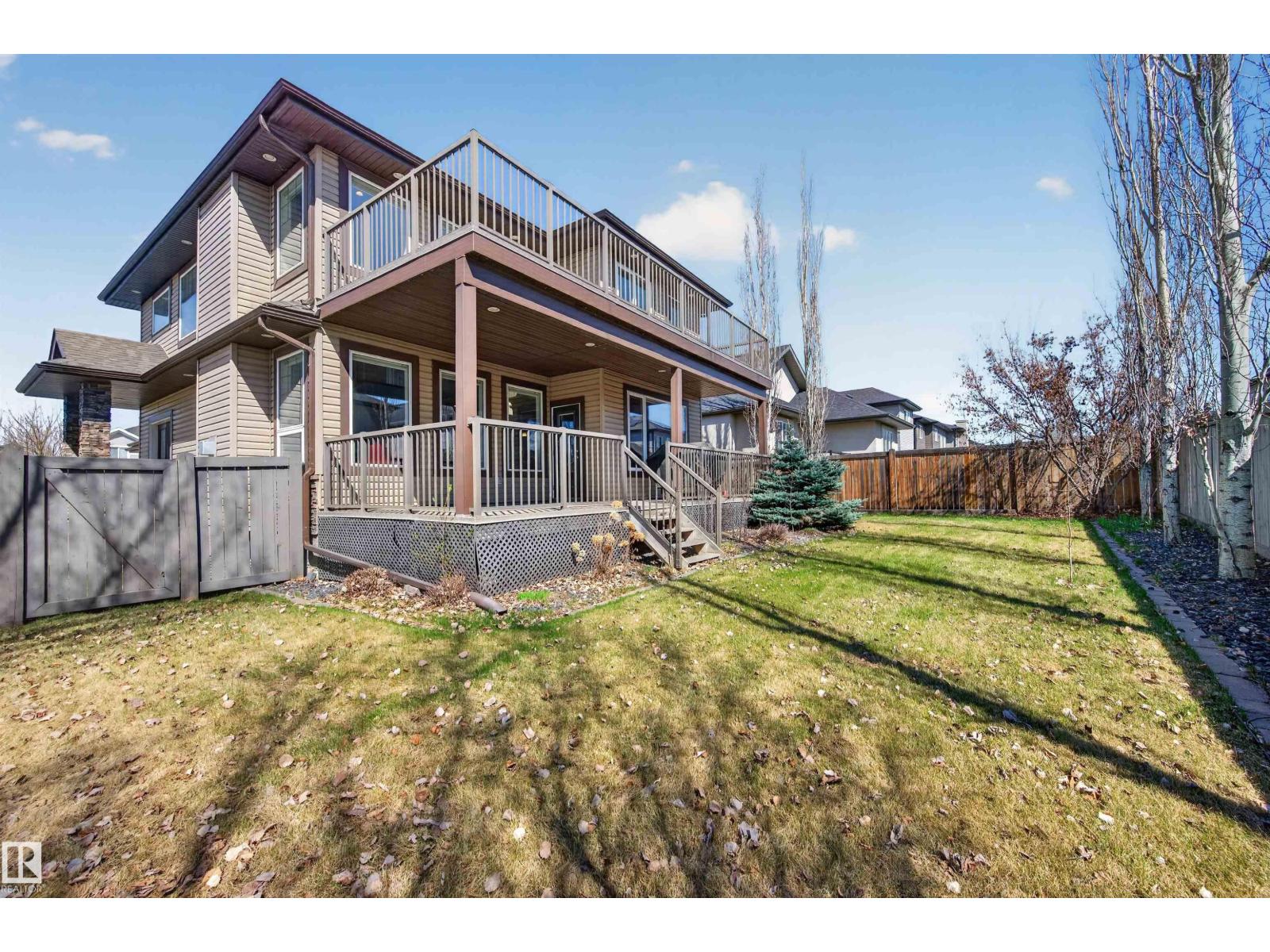 1254 ADAMSON DR SW, Edmonton
