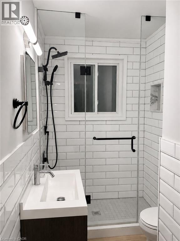 281 LORNE Avenue Unit# 5, Kitchener, Ontario, N2M3Y9 — Photo 7