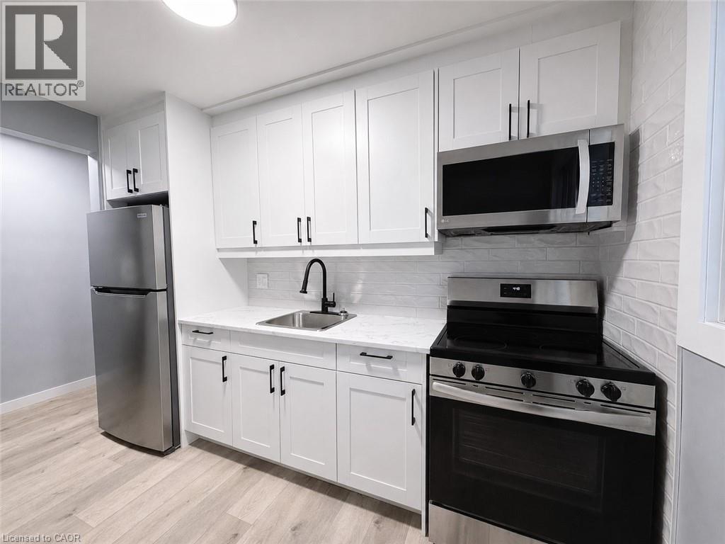 281 LORNE Avenue Unit# 5, Kitchener, Ontario, N2M3Y9 — Photo 8