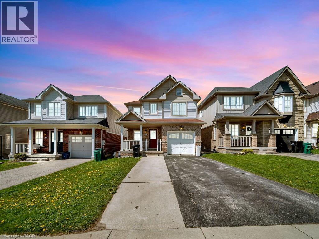 268 NORWICH Road, Breslau, Ontario, N0B1M0 — Photo 33