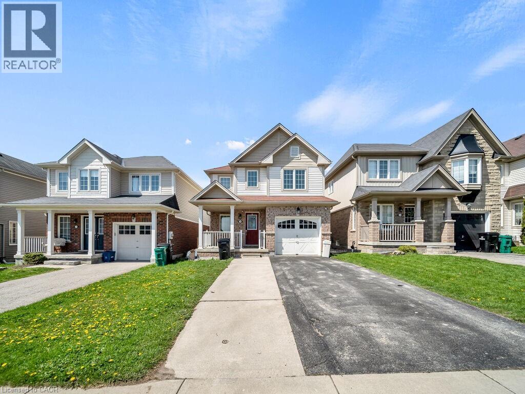 268 NORWICH Road, Breslau, Ontario, N0B1M0 — Photo 20