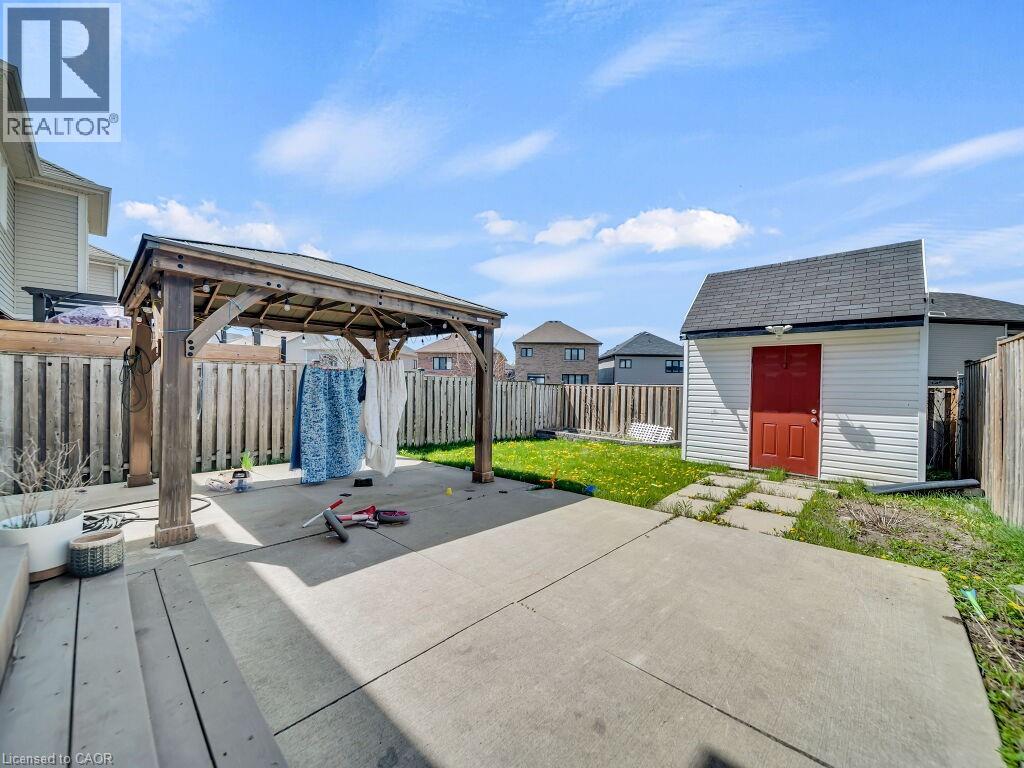 268 NORWICH Road, Breslau, Ontario, N0B1M0 — Photo 26