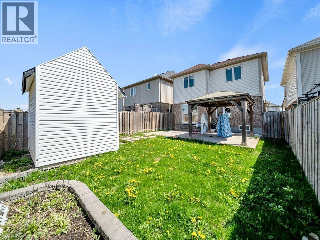 268 NORWICH Road, Breslau, Ontario, N0B1M0 — Photo 6