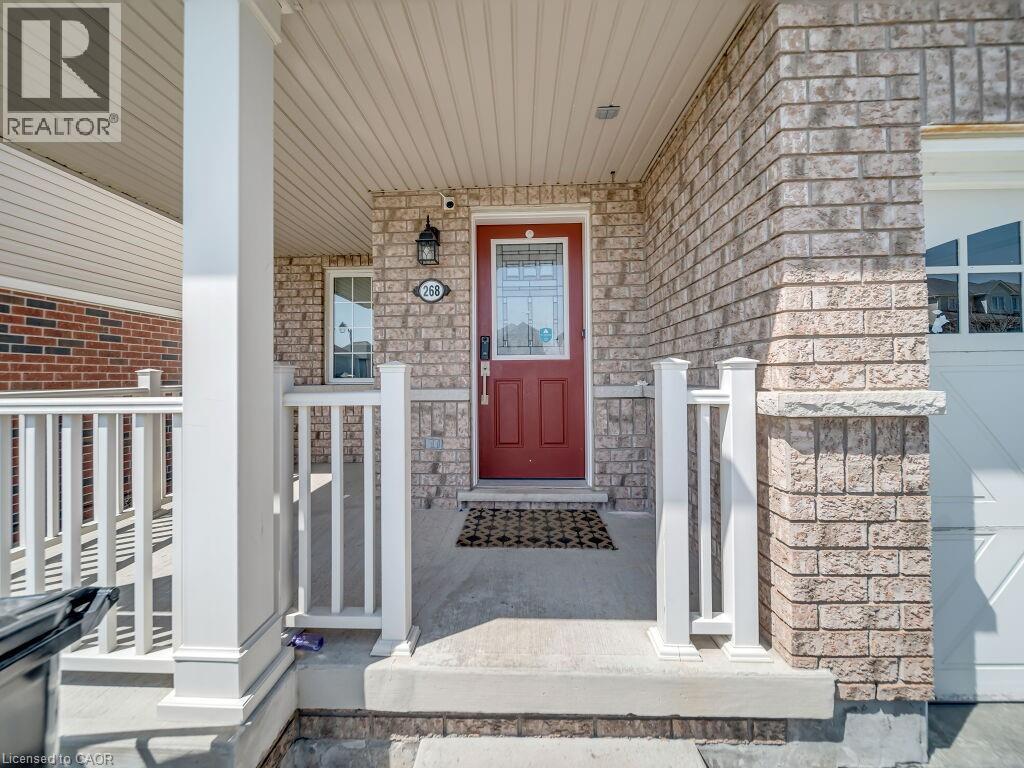 268 NORWICH Road, Breslau, Ontario, N0B1M0 — Photo 29