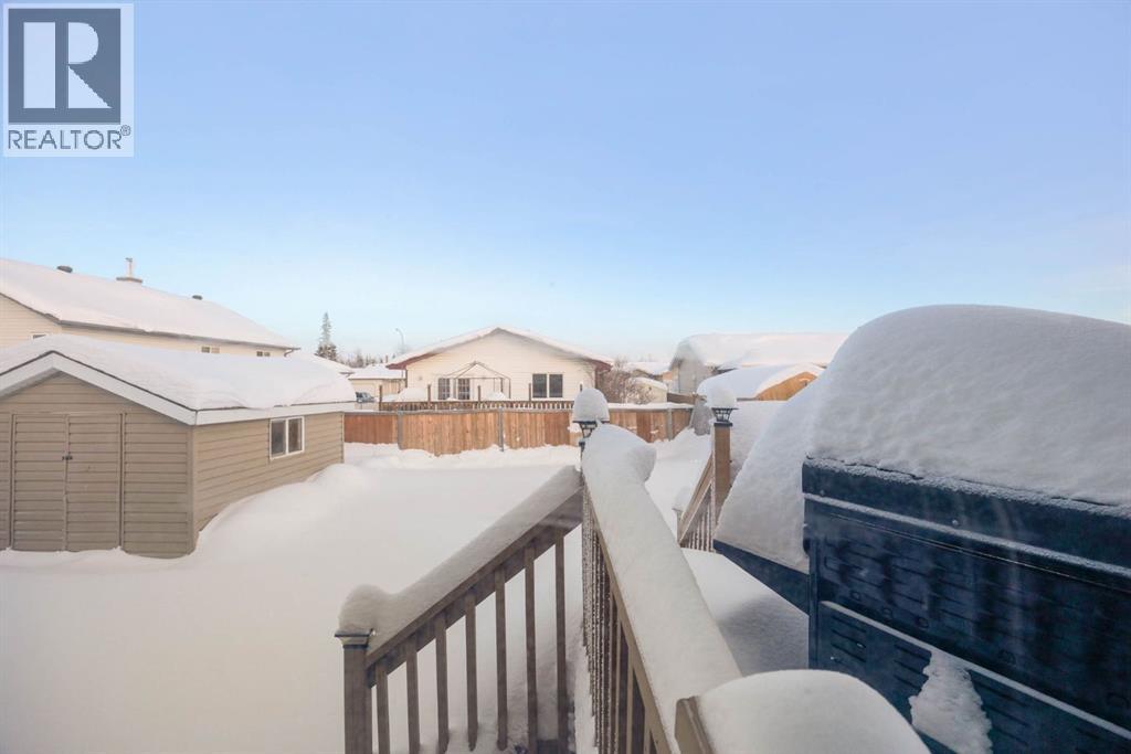224 Shetland Garden, Fort McMurray