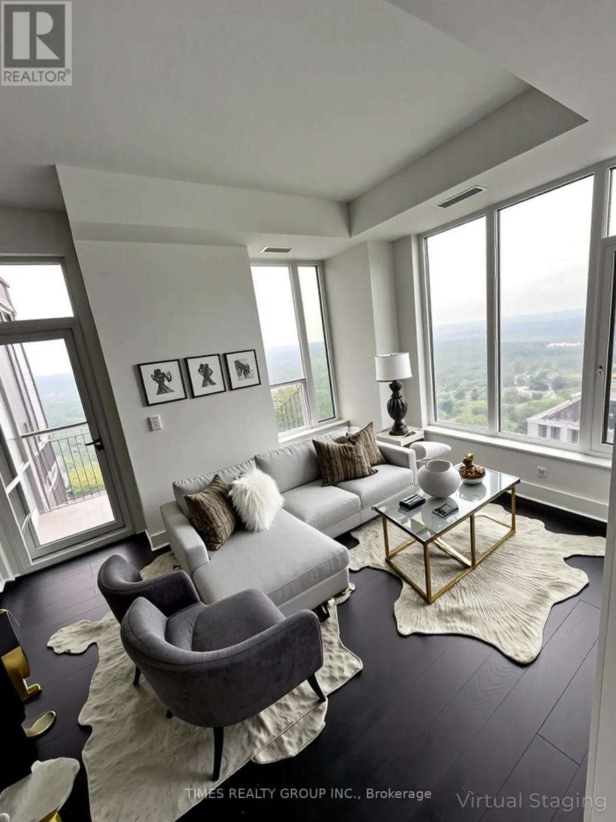 Listing photo of 5804 - 11 YORKVILLE AVENUE