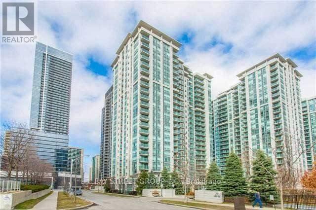 Listing photo of 1802 - 35 BALES AVENUE