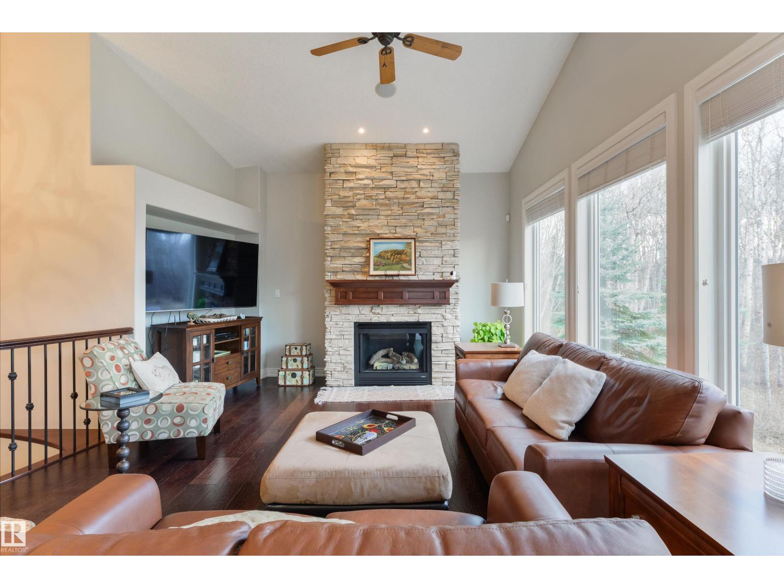 #7 26516 TWP ROAD 514, Rural Parkland County