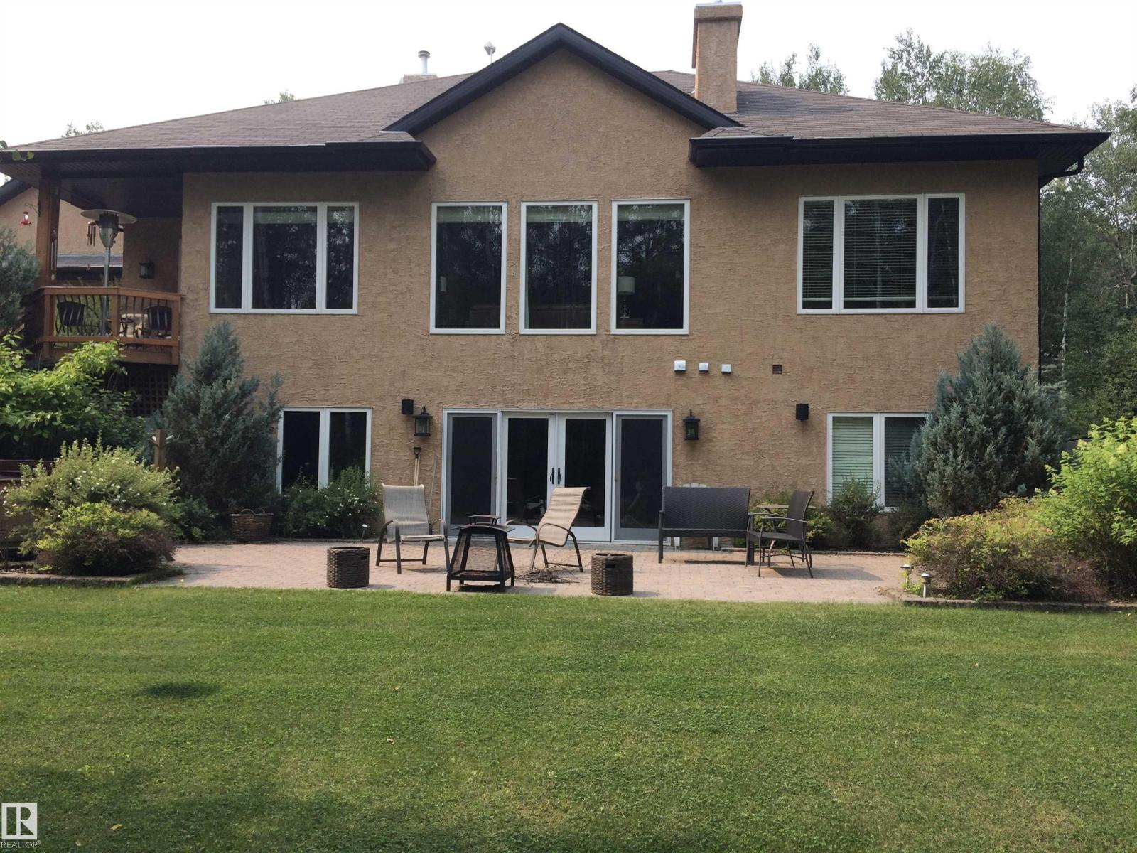 #7 26516 TWP ROAD 514, Rural Parkland County