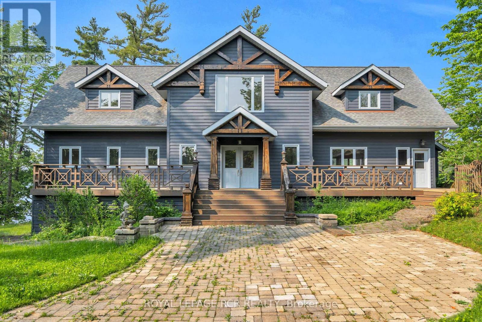 1754 PAPPY GILL LANE - 3