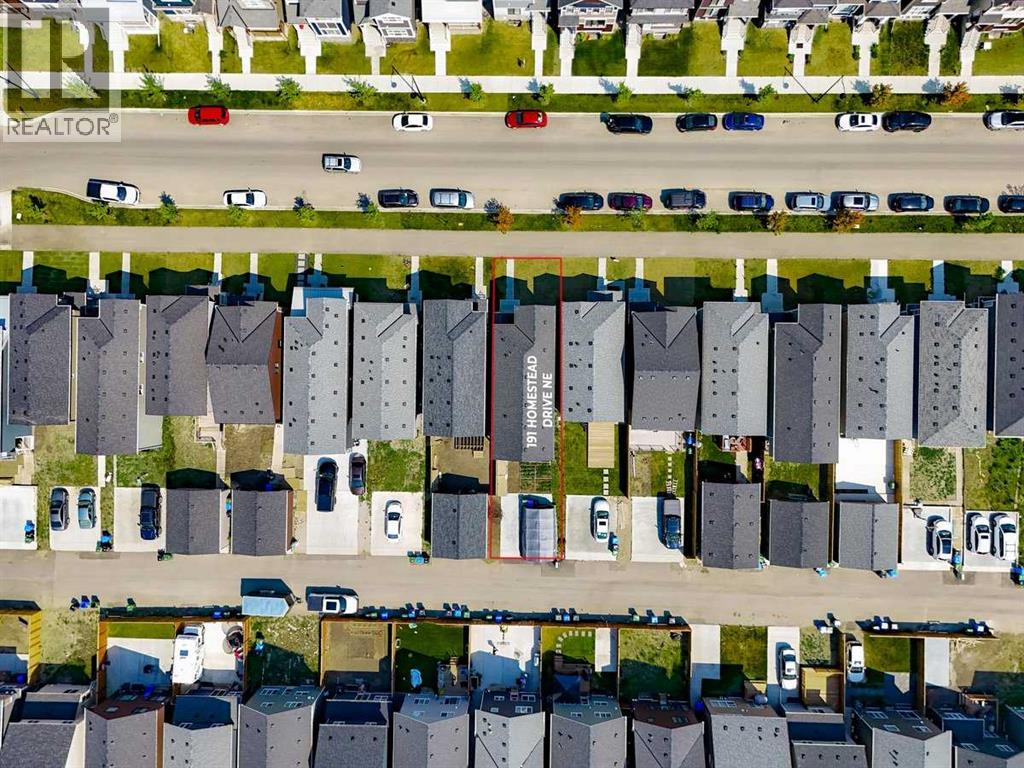 191 Homestead Drive NE - 45