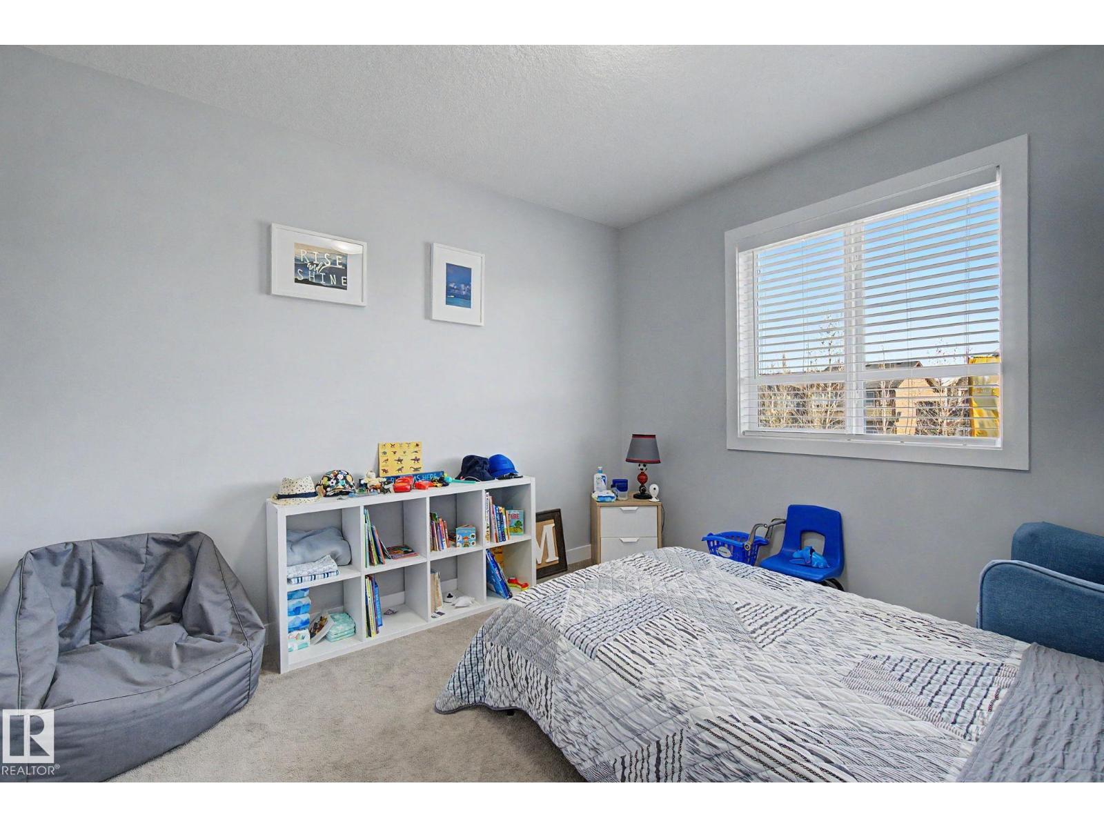 4018 KINSELLA WY SW, Edmonton