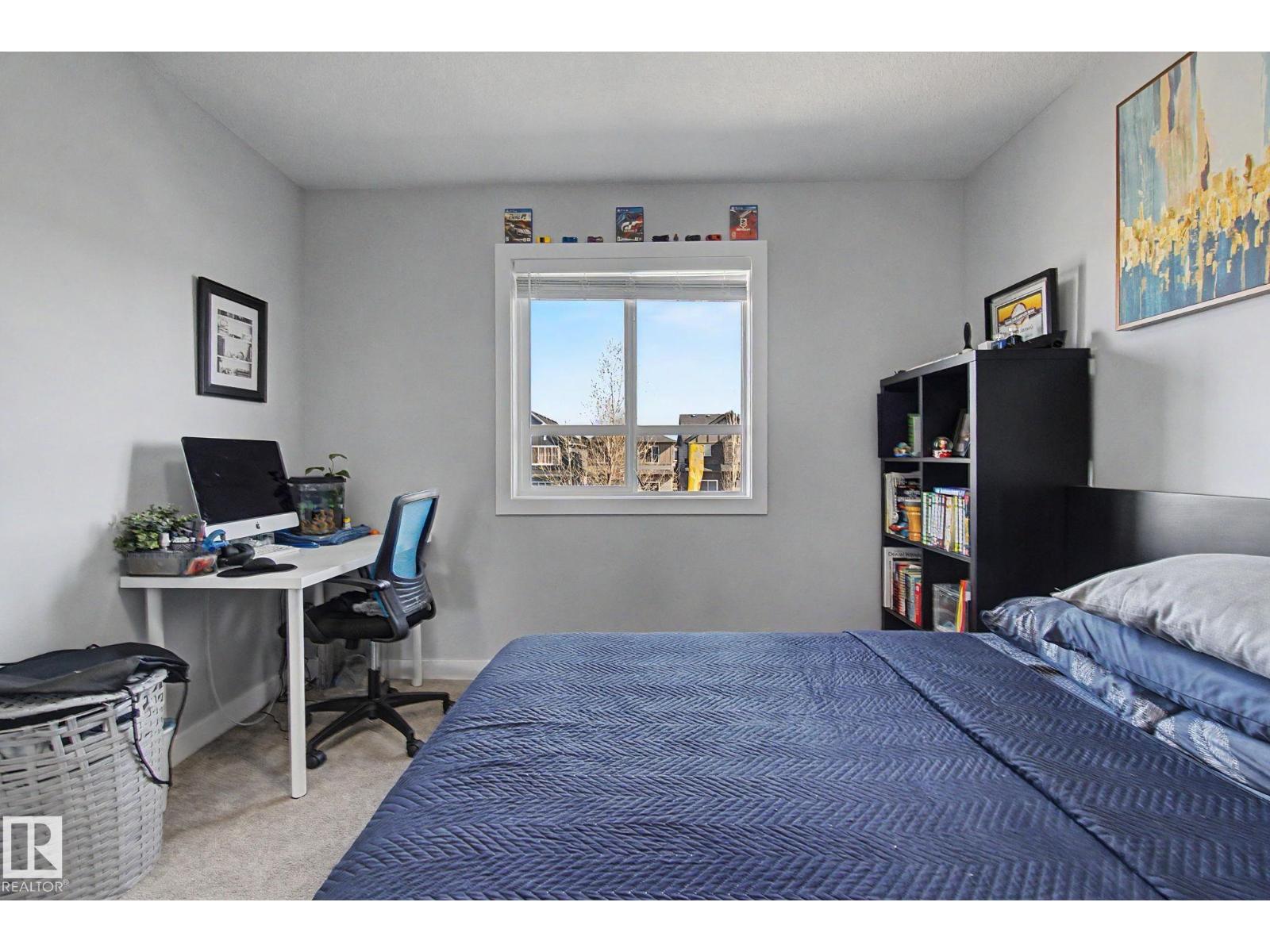 4018 KINSELLA WY SW, Edmonton
