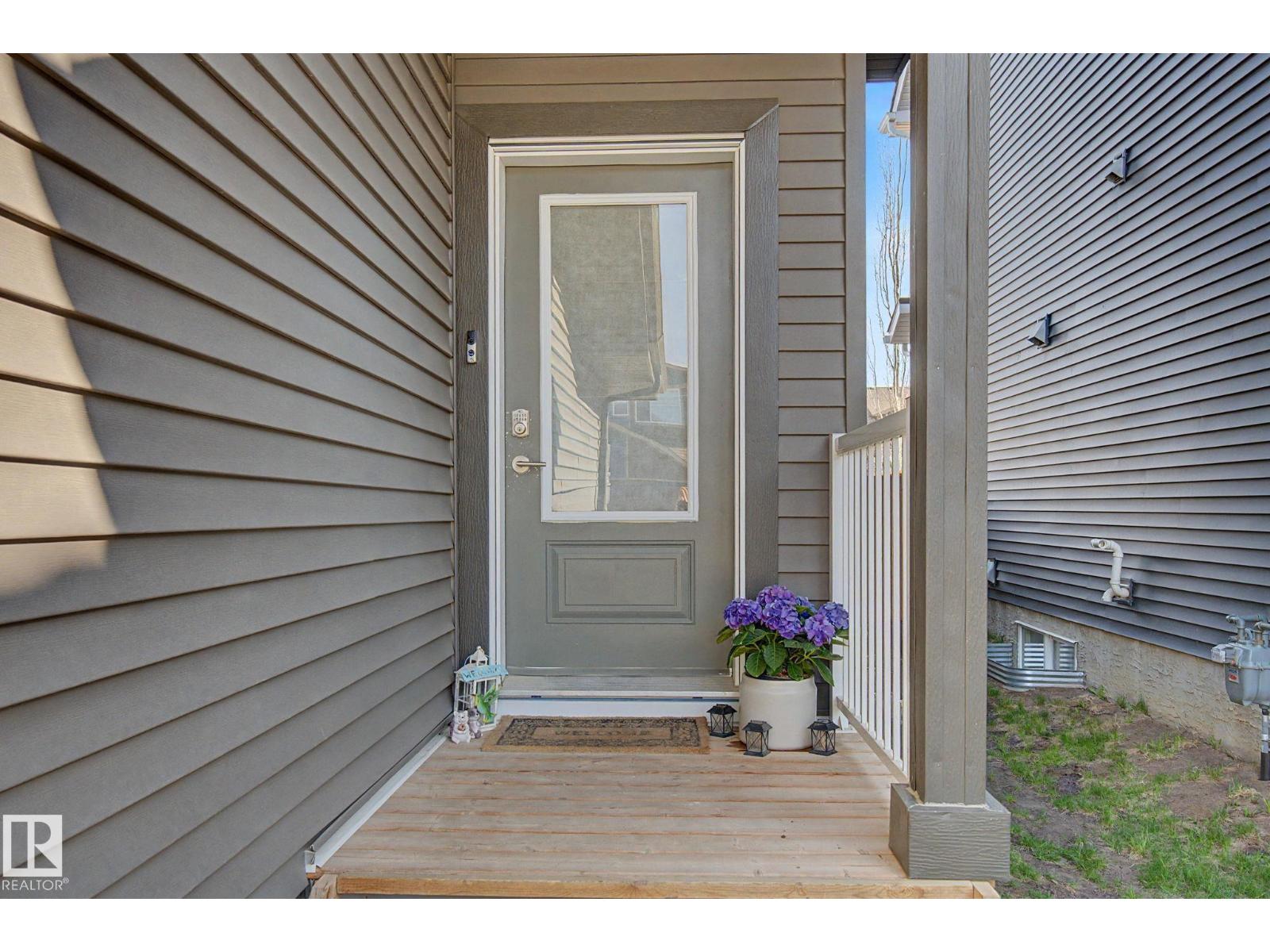 4018 KINSELLA WY SW, Edmonton