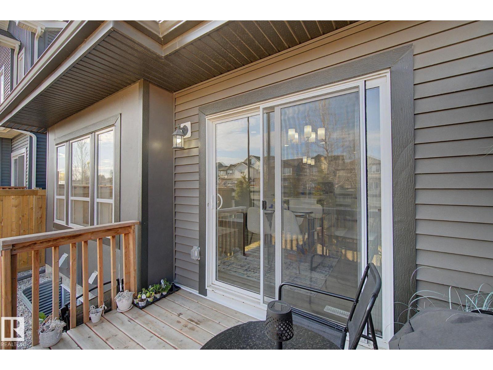 4018 KINSELLA WY SW, Edmonton