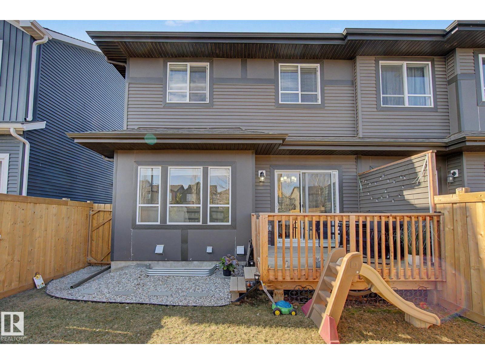 4018 KINSELLA WY SW, Edmonton