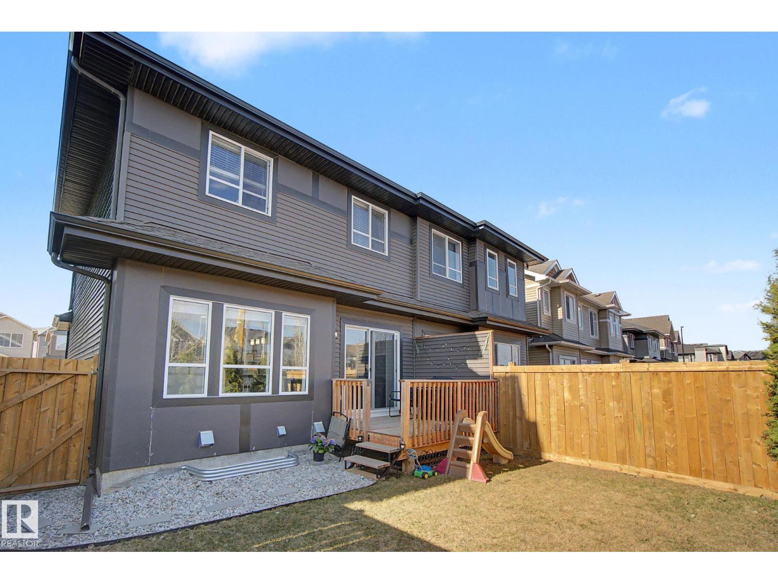 4018 KINSELLA WY SW, Edmonton