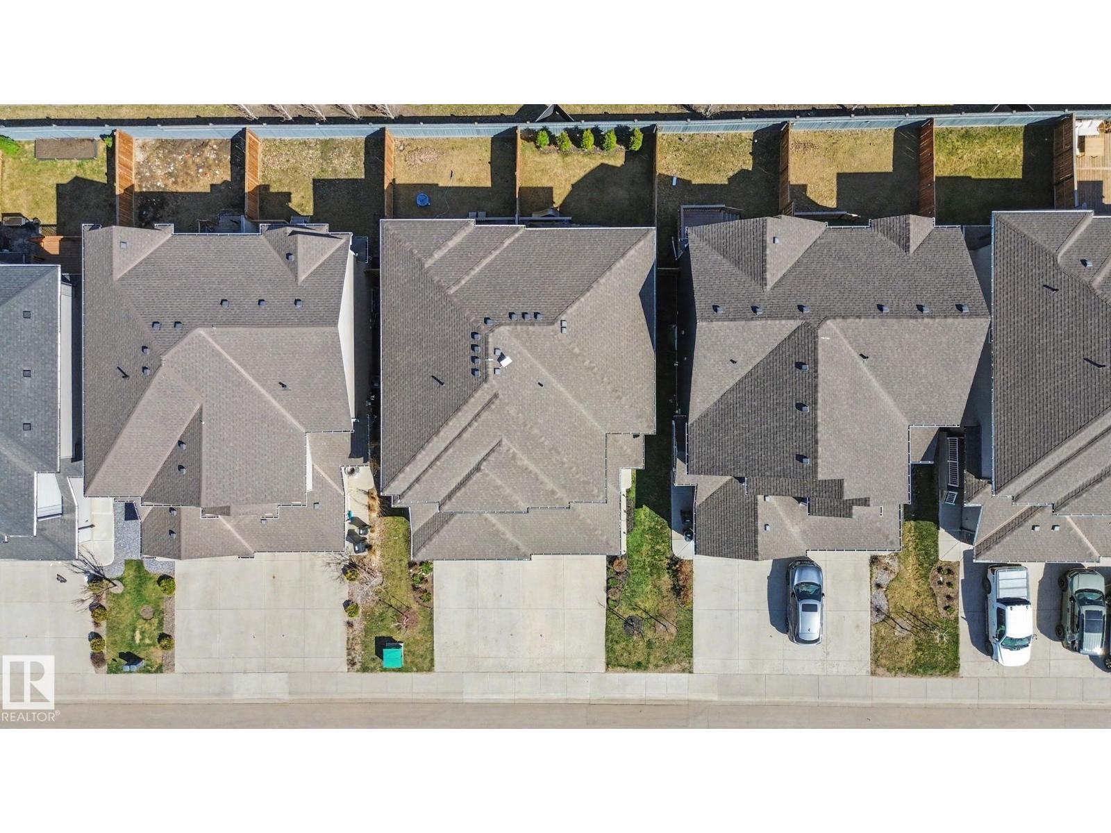 4018 KINSELLA WY SW, Edmonton