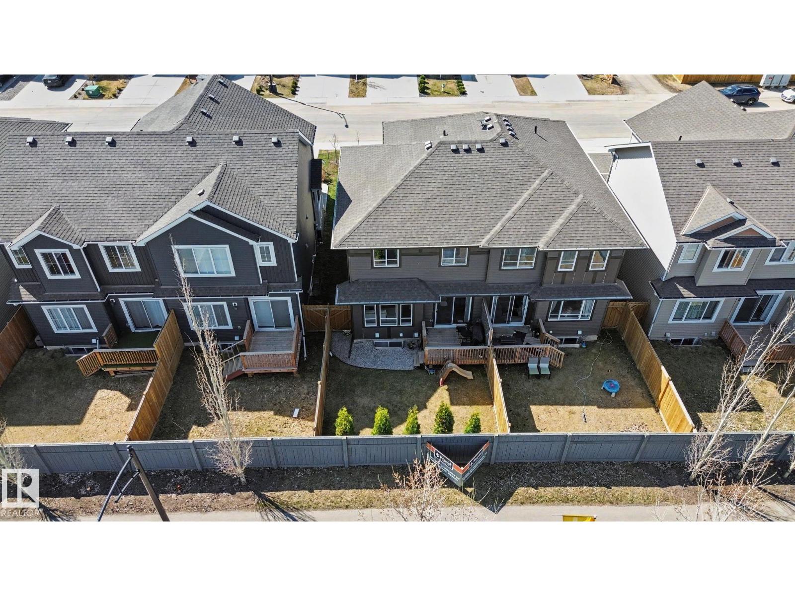 4018 KINSELLA WY SW, Edmonton