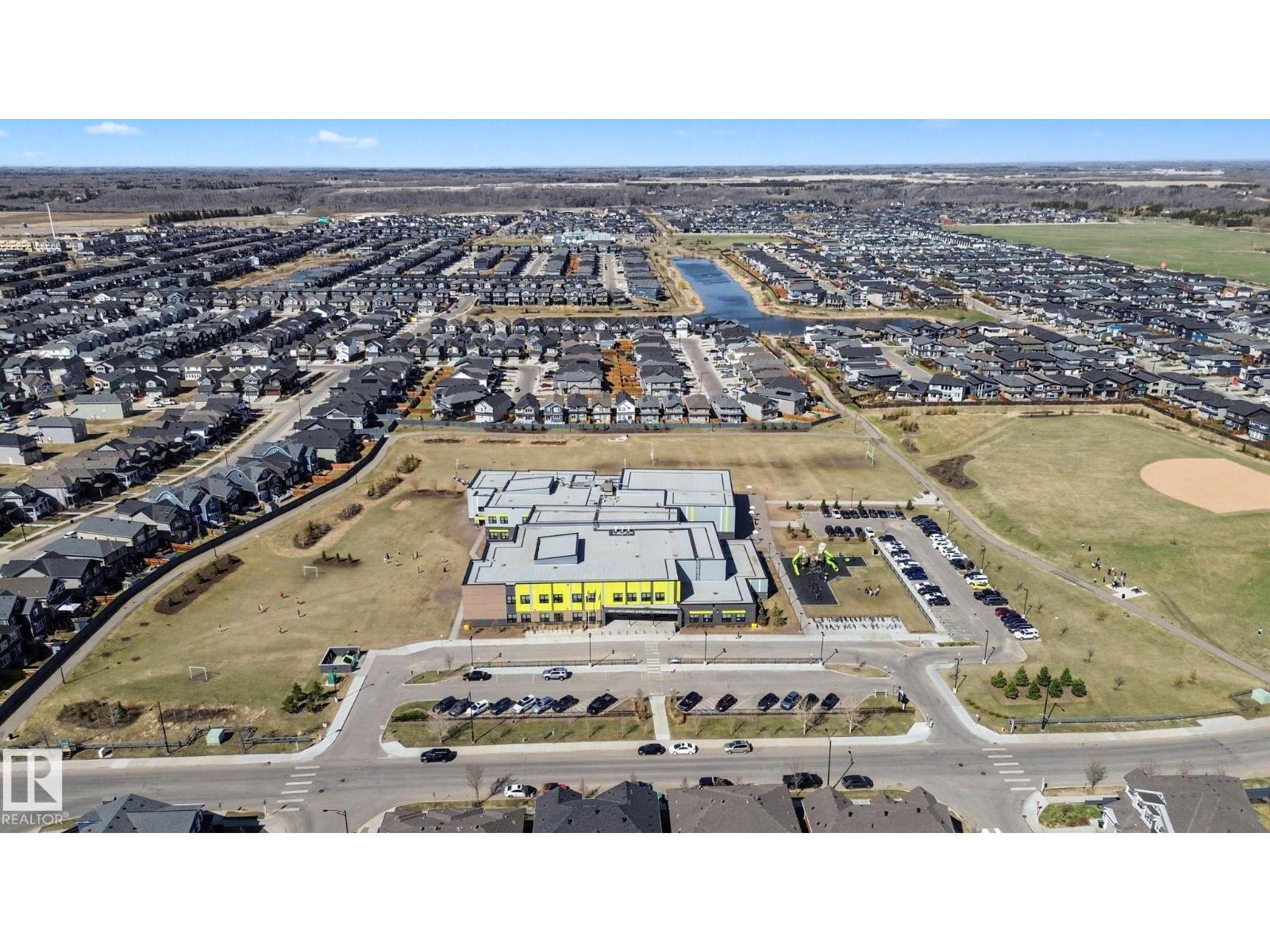 4018 KINSELLA WY SW, Edmonton