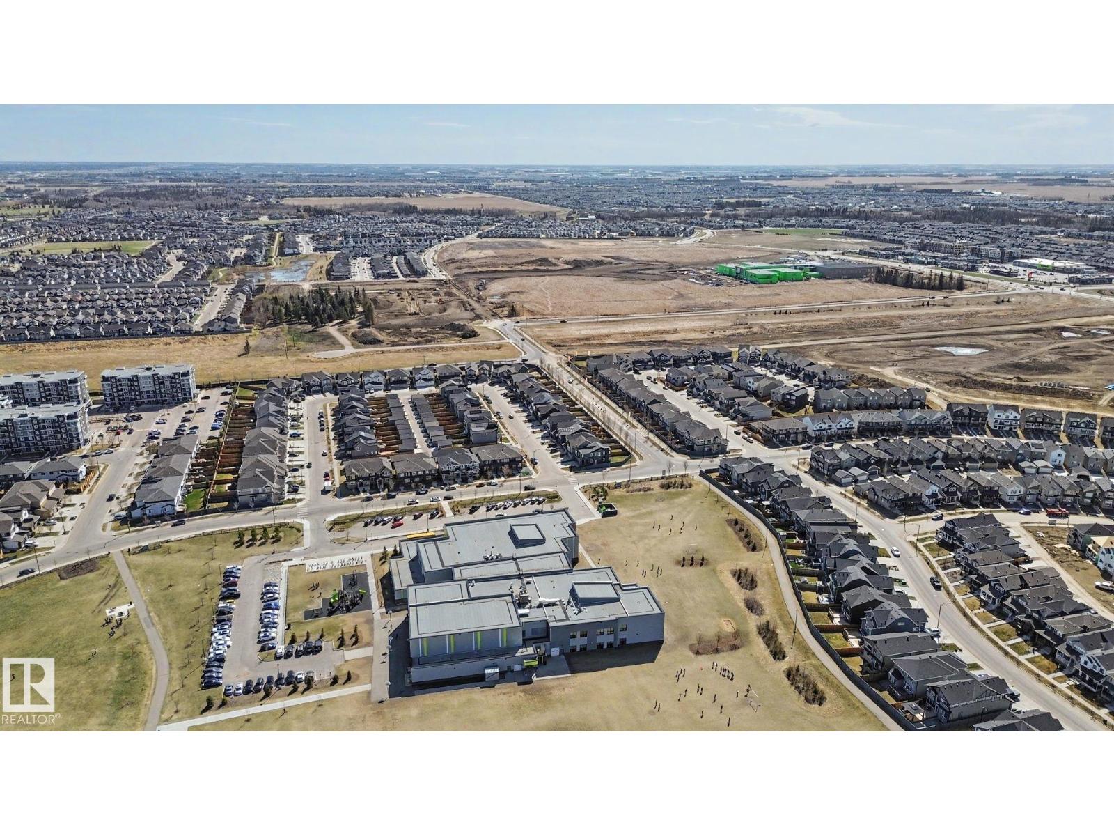 4018 KINSELLA WY SW, Edmonton