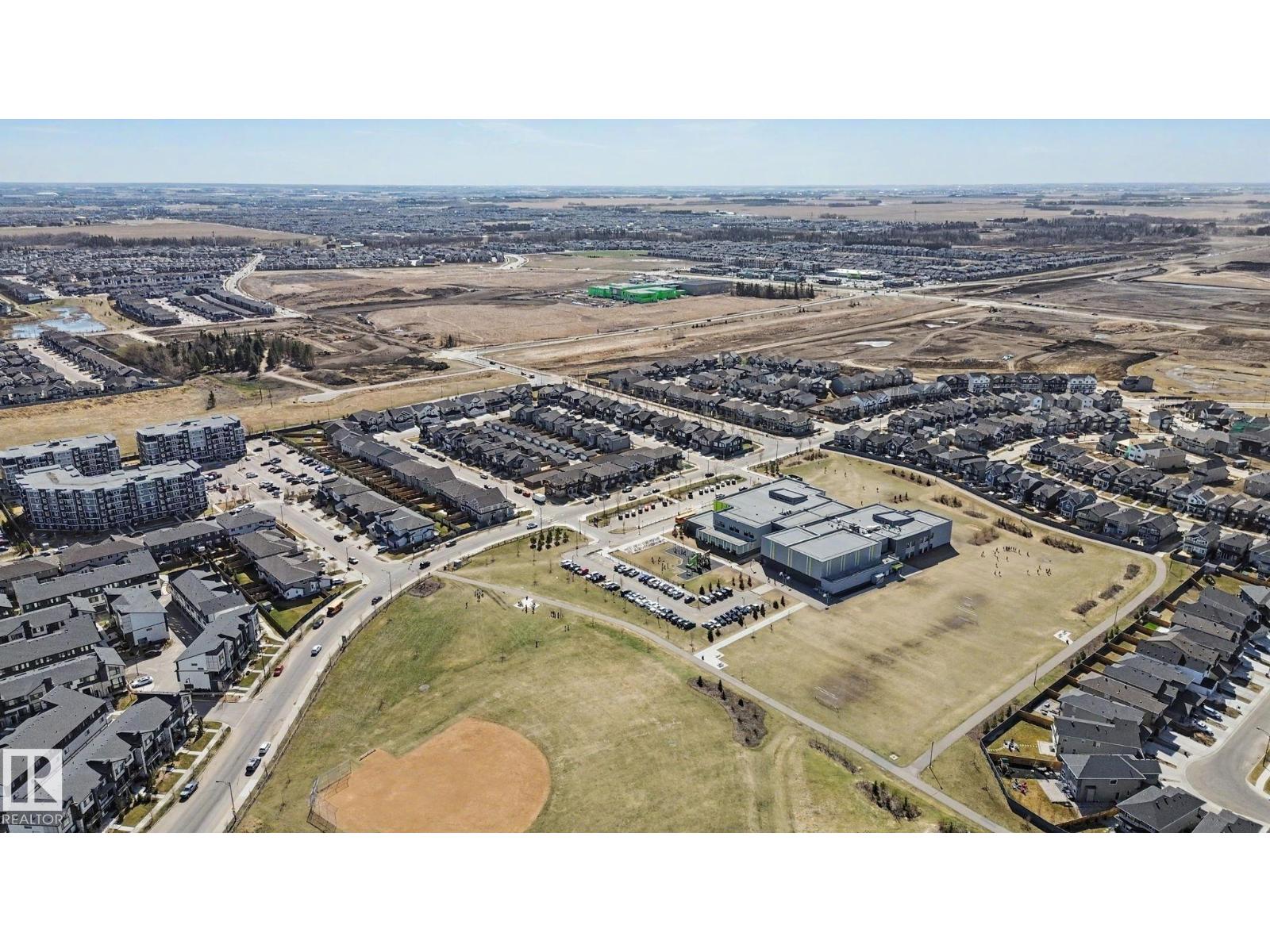 4018 KINSELLA WY SW, Edmonton