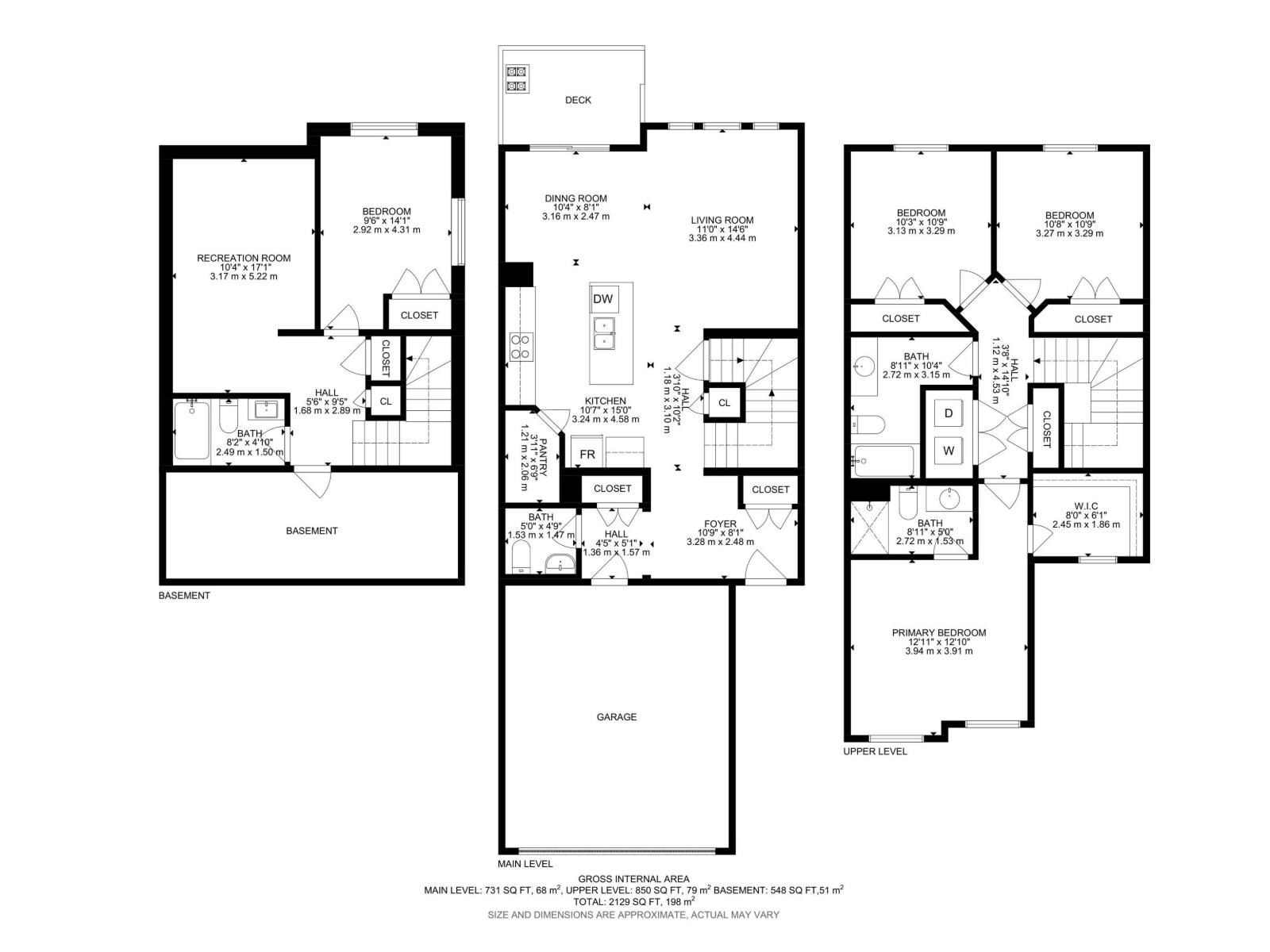 4018 KINSELLA WY SW, Edmonton