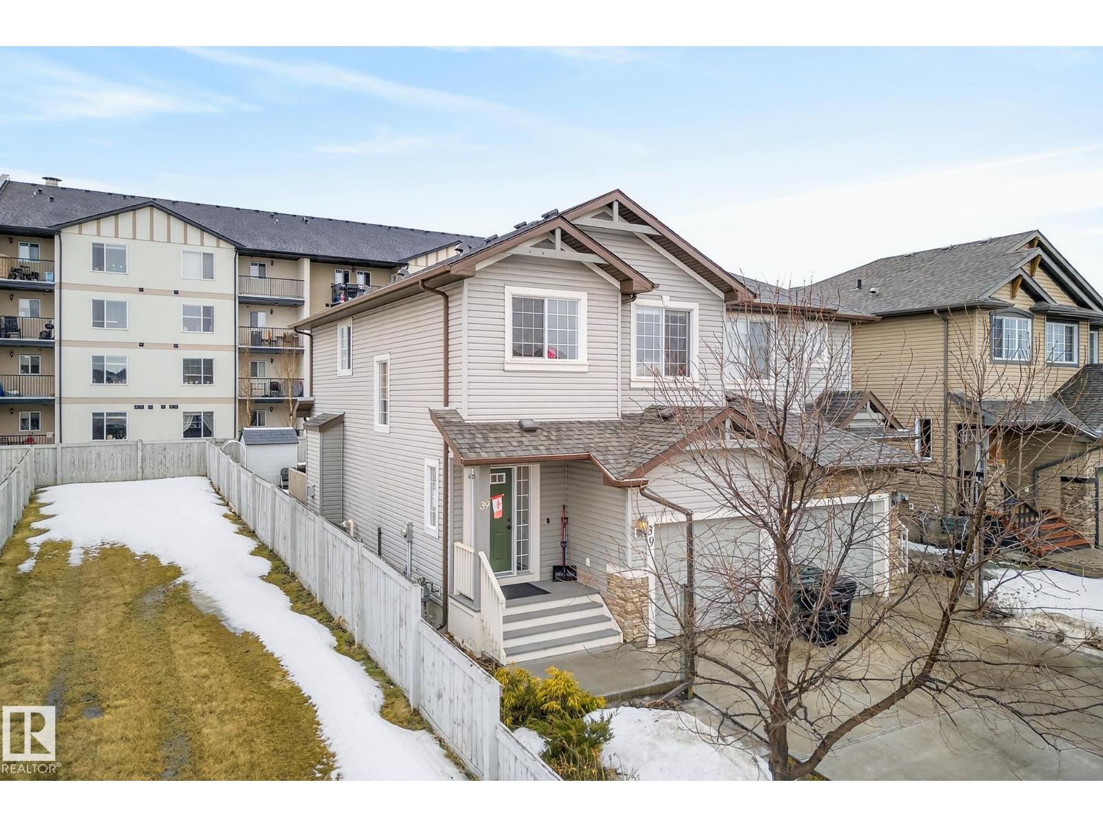 39 MEADOWVIEW CO, Spruce Grove