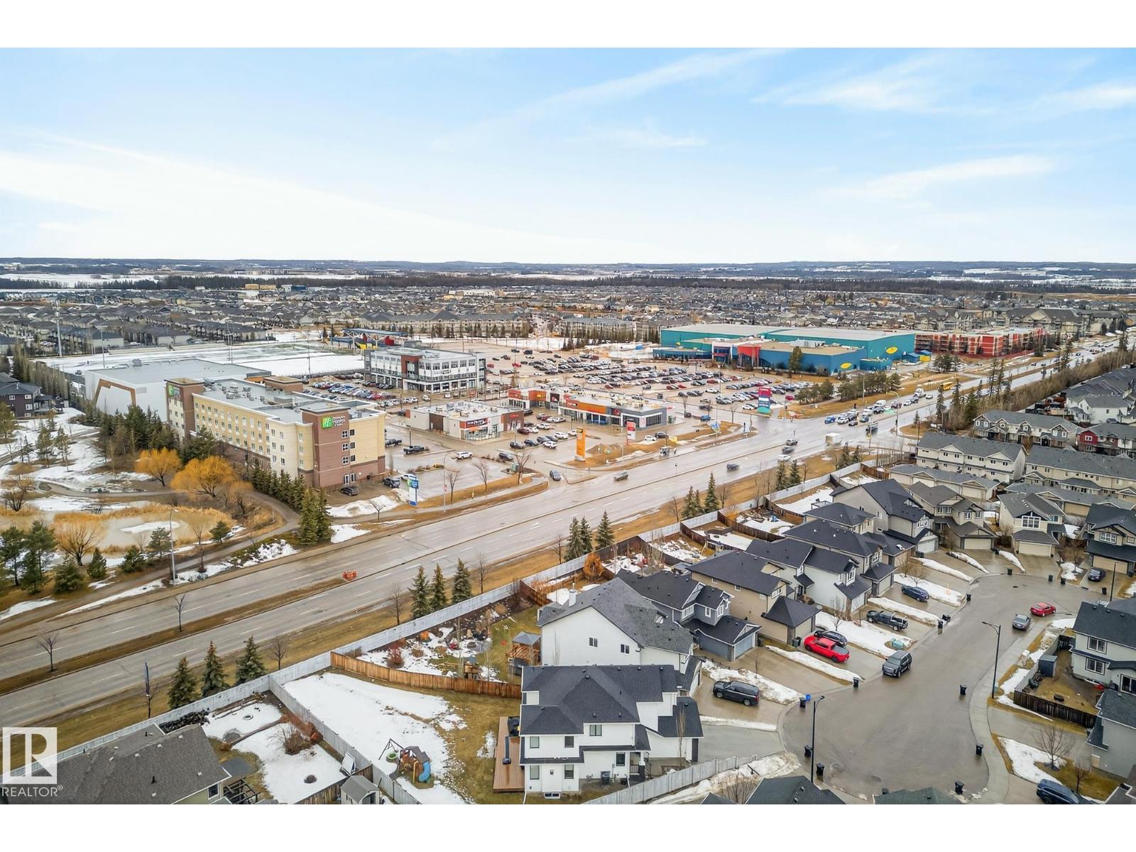39 MEADOWVIEW CO, Spruce Grove