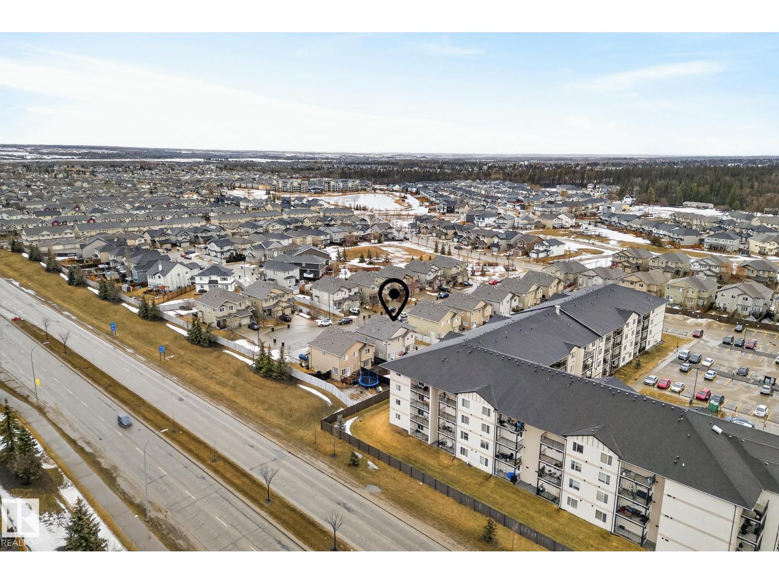 39 MEADOWVIEW CO, Spruce Grove