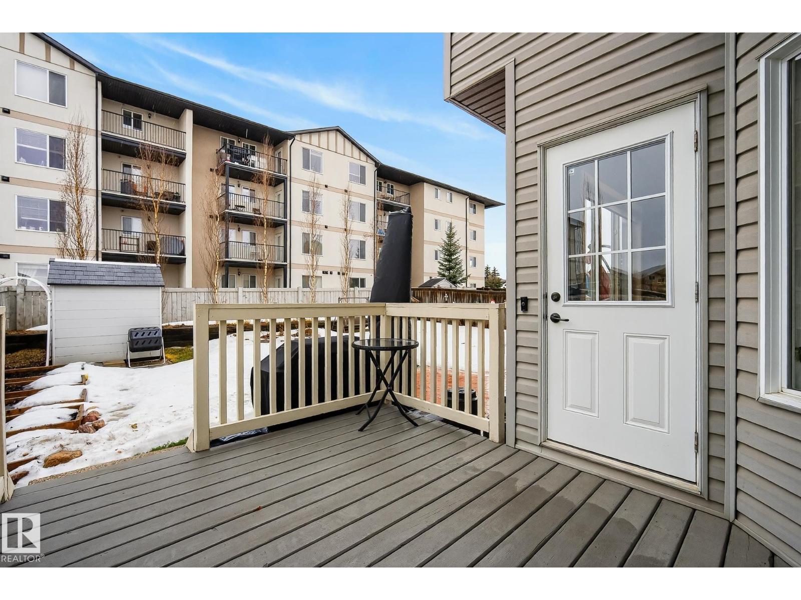 39 MEADOWVIEW CO, Spruce Grove