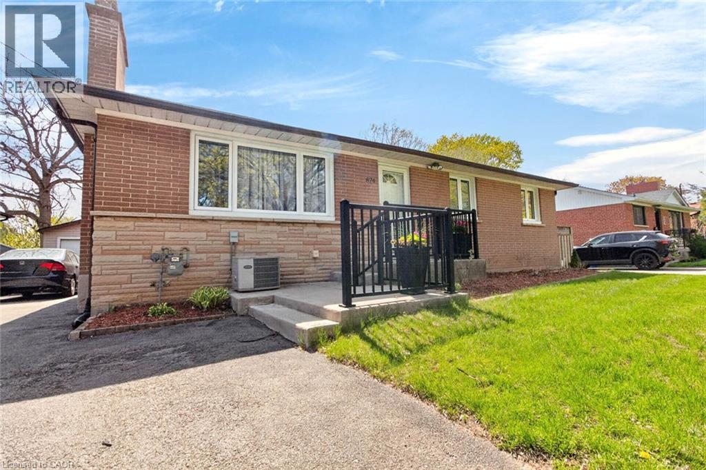 874 FRANCIS Road, Burlington, Ontario, L7T3Y2 — Photo 32
