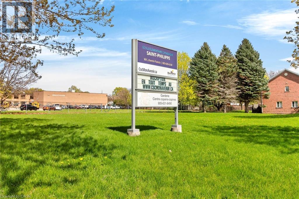 874 FRANCIS Road - 36