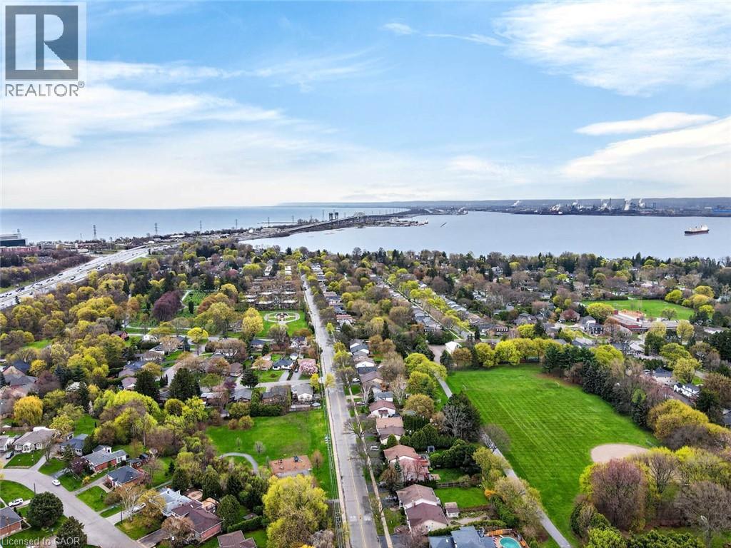 874 FRANCIS Road - 4