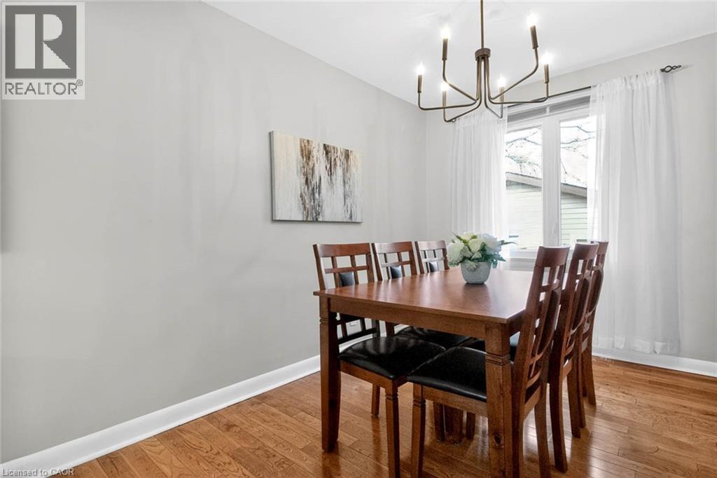 874 FRANCIS Road, Burlington, Ontario, L7T3Y2 — Photo 11