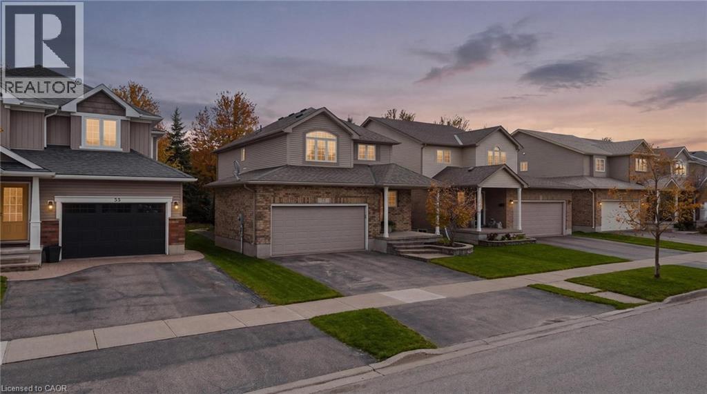 59 SUGAR KING Drive, Elmira, Ontario, N3B3N8 — Photo 25