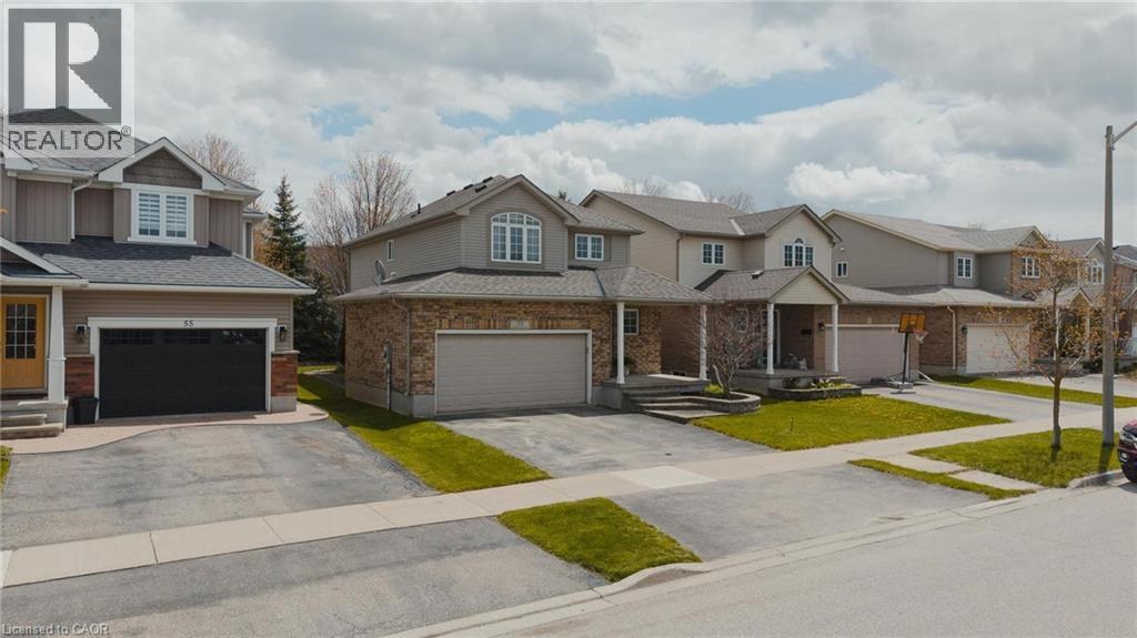 59 SUGAR KING Drive, Elmira, Ontario, N3B3N8 — Photo 11