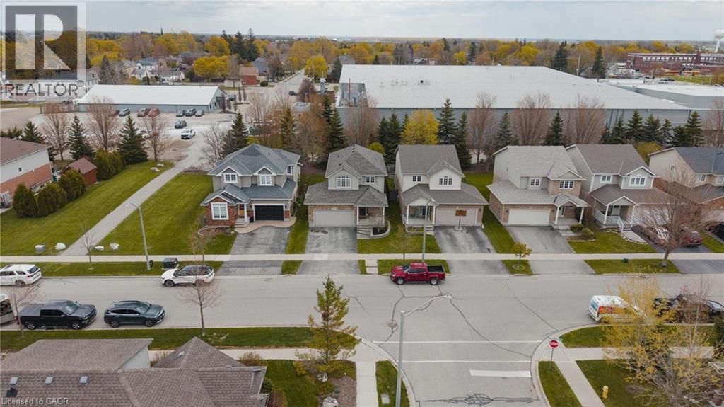 59 SUGAR KING Drive, Elmira, Ontario, N3B3N8 — Photo 44
