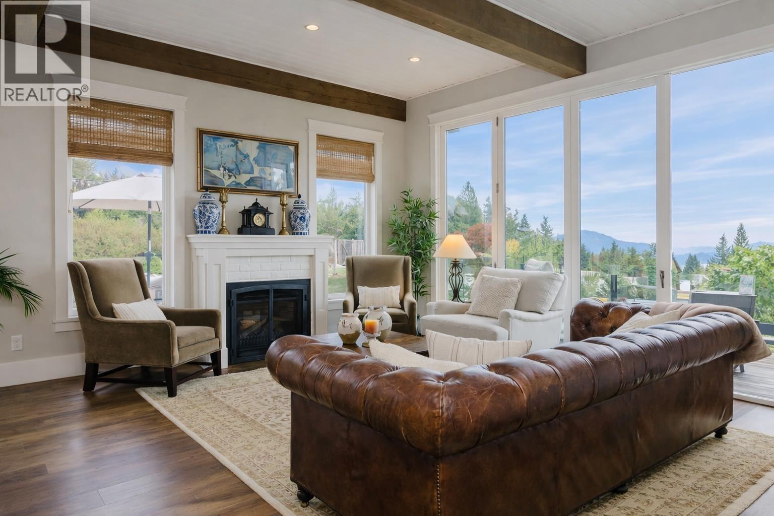 791 COURTNEY ROAD, Gibsons