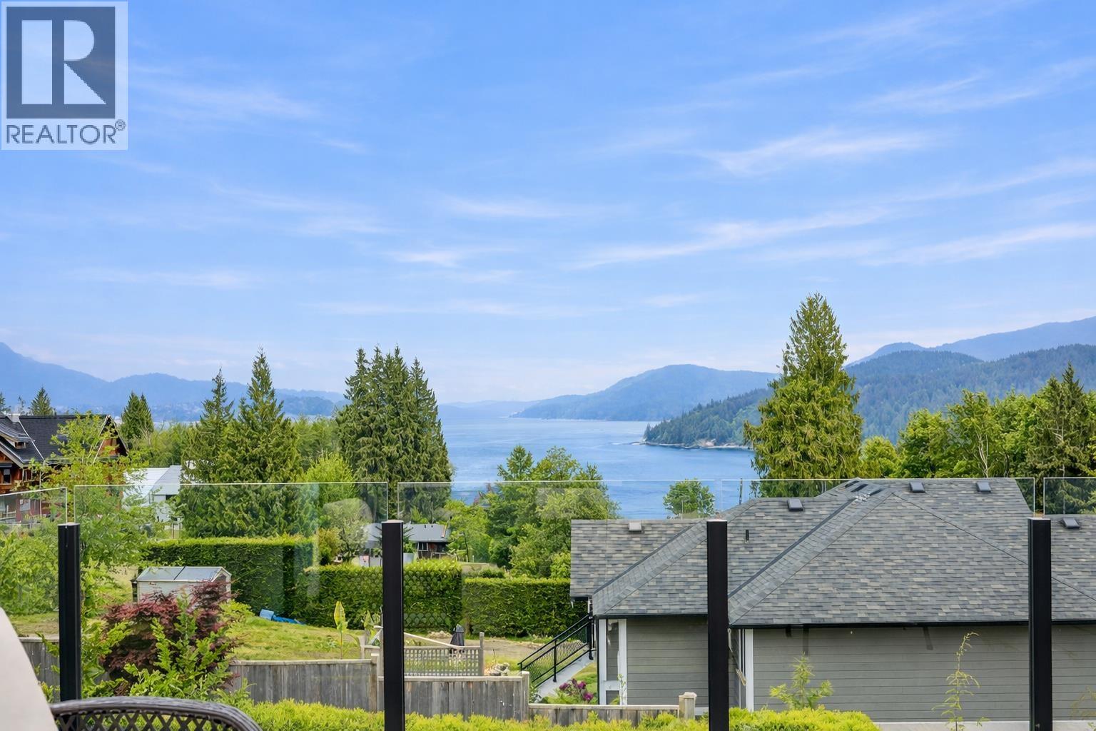 791 COURTNEY ROAD, Gibsons