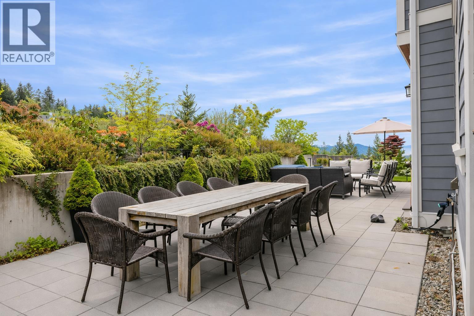 791 COURTNEY ROAD, Gibsons