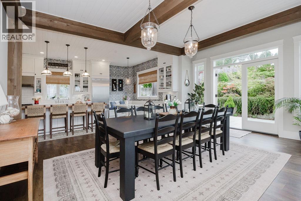791 COURTNEY ROAD, Gibsons