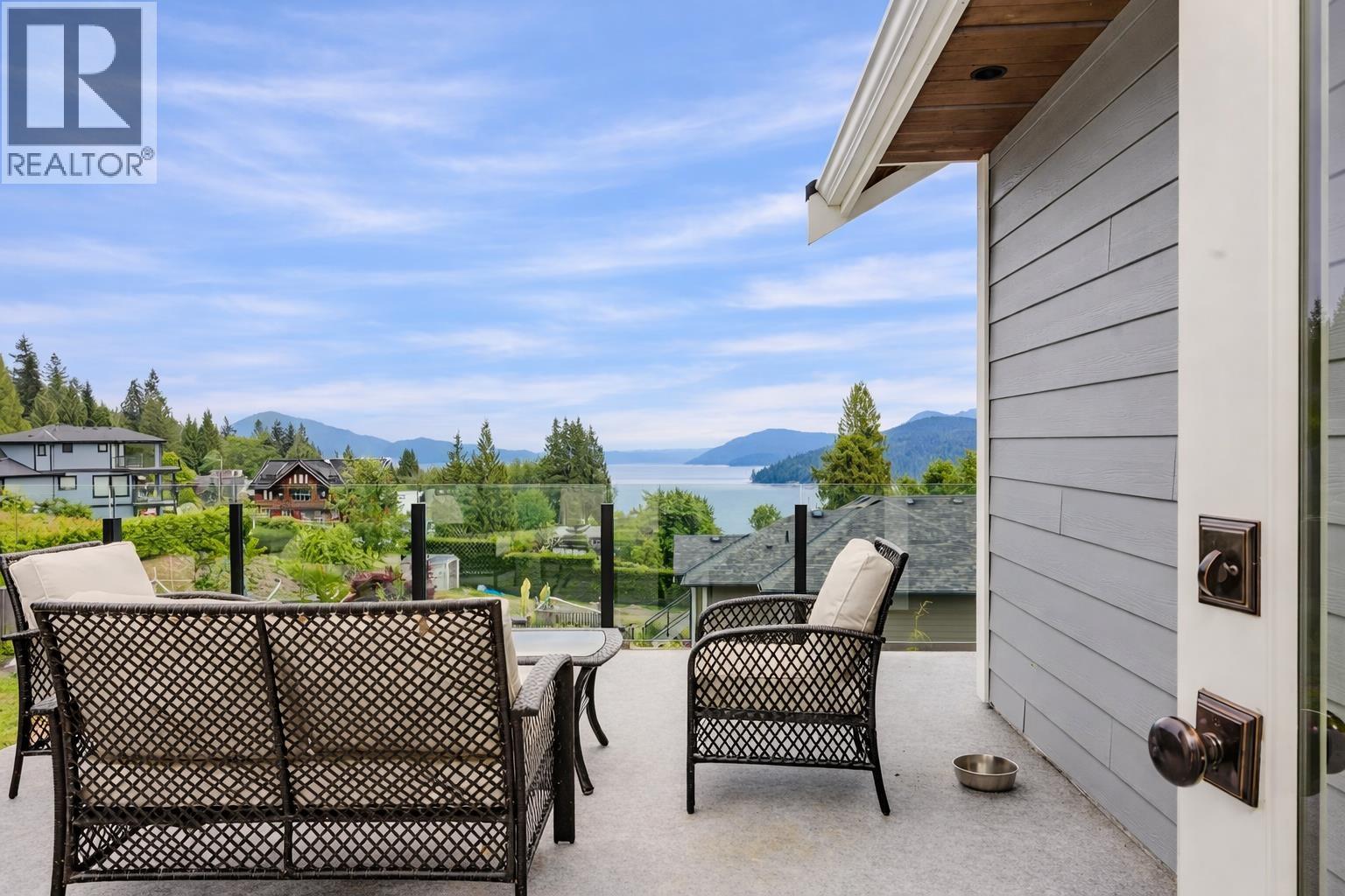 791 COURTNEY ROAD, Gibsons