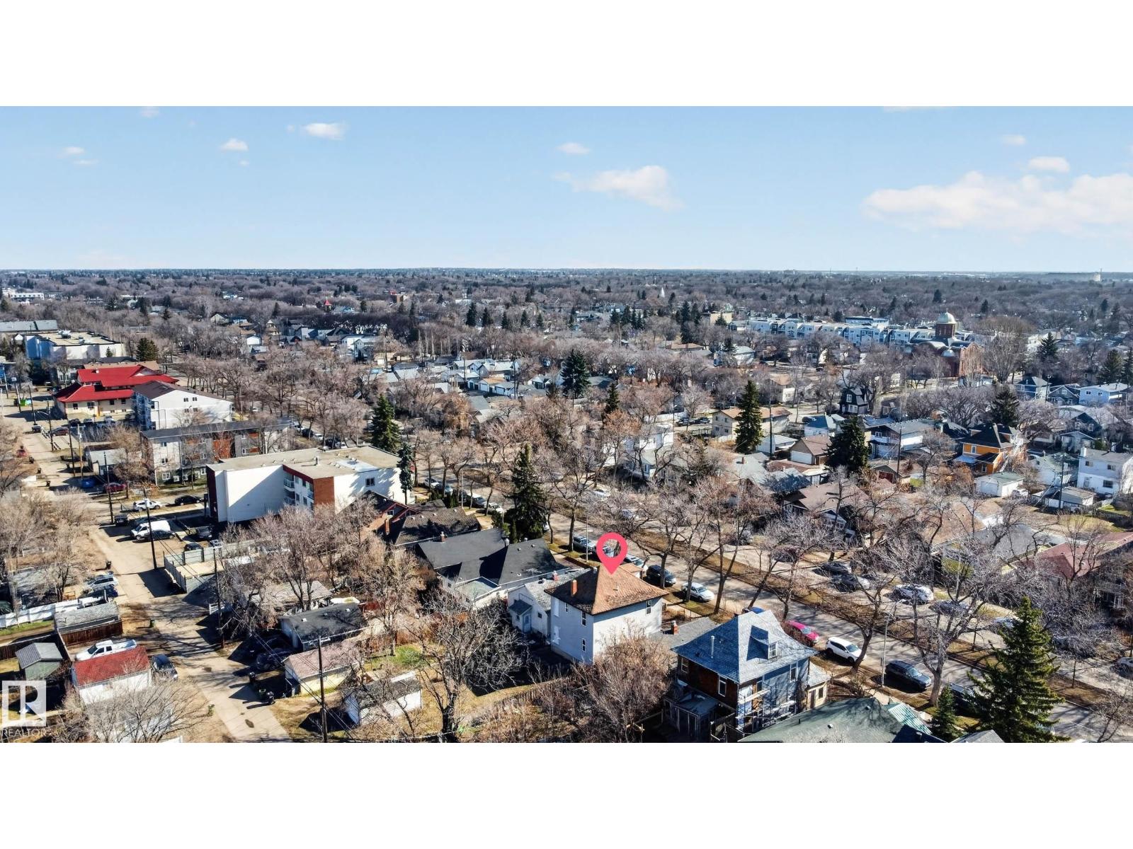 11226 97 ST NW, Edmonton